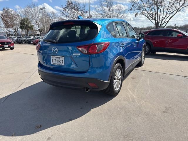 used 2013 Mazda CX-5 car, priced at $10,998