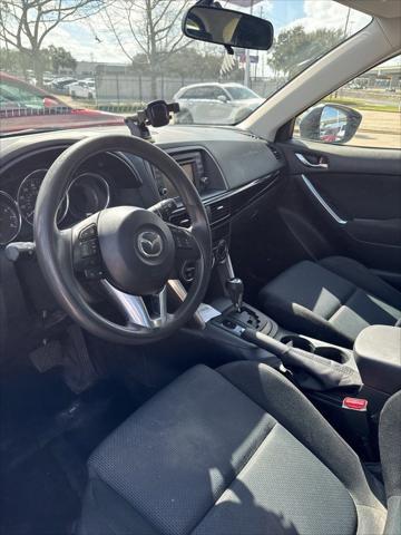 used 2013 Mazda CX-5 car, priced at $10,998