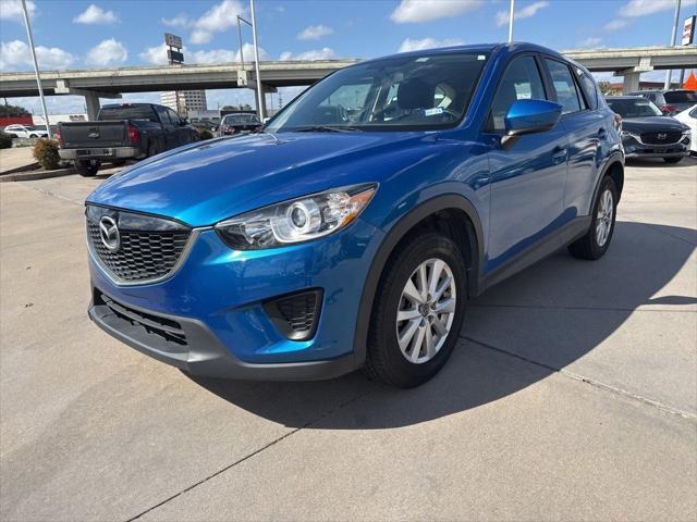 used 2013 Mazda CX-5 car, priced at $10,998