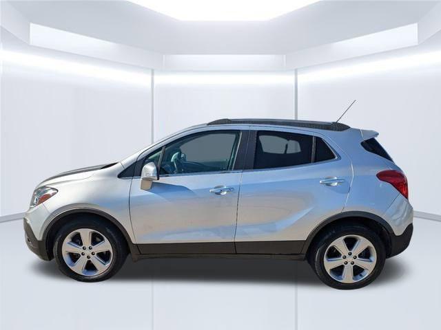 used 2016 Buick Encore car, priced at $10,002