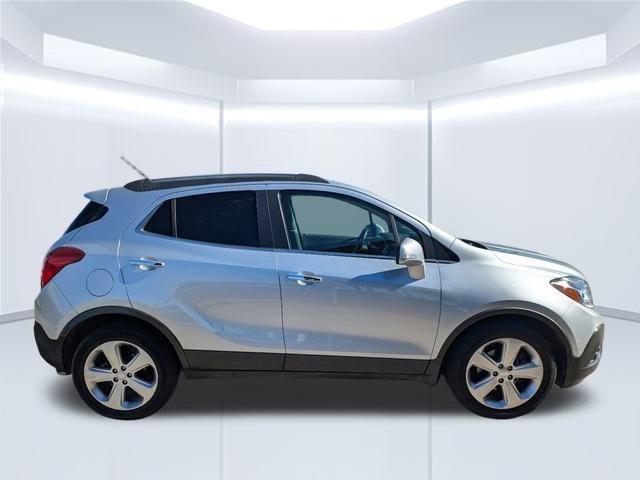 used 2016 Buick Encore car, priced at $10,002