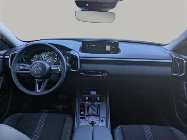 new 2025 Mazda CX-50 car, priced at $31,753