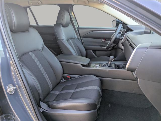 new 2025 Mazda CX-50 car, priced at $31,753