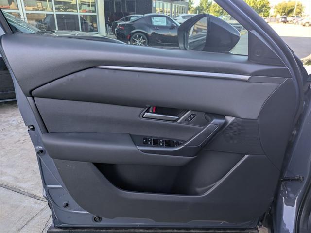 new 2025 Mazda CX-50 car, priced at $31,668