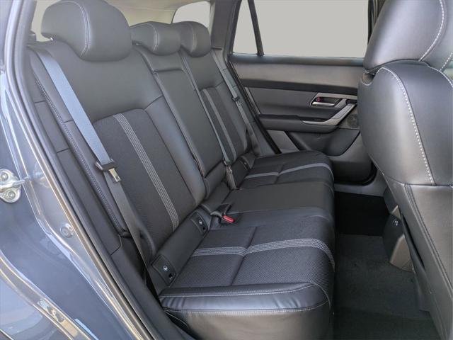new 2025 Mazda CX-50 car, priced at $31,753
