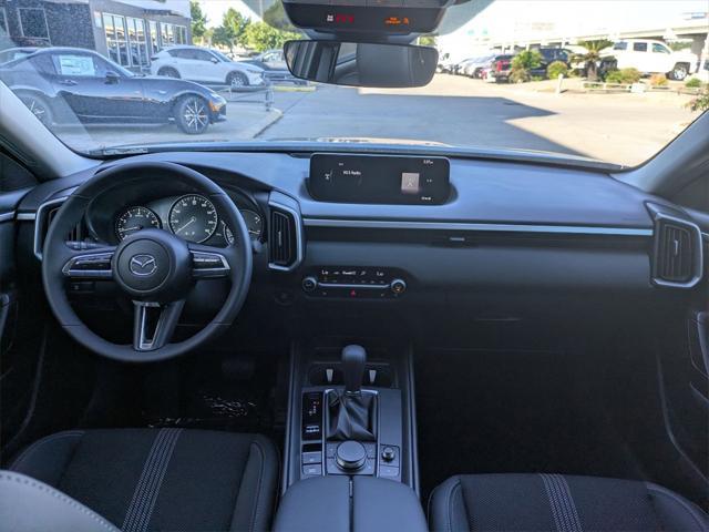 new 2025 Mazda CX-50 car, priced at $31,668
