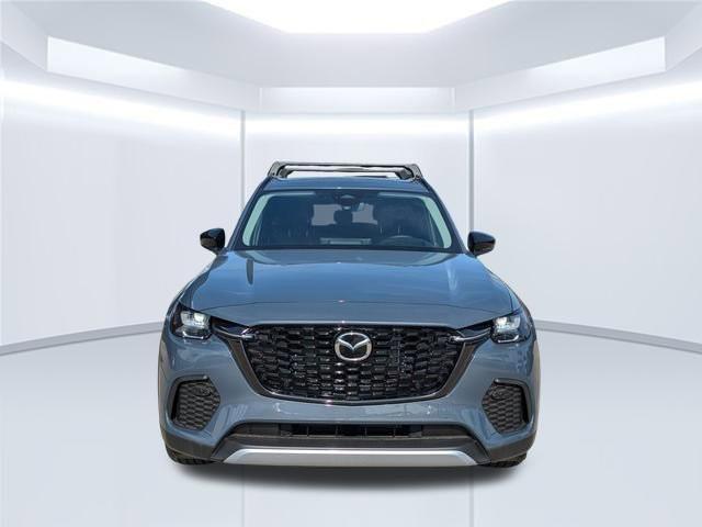 new 2025 Mazda CX-70 PHEV car, priced at $54,564