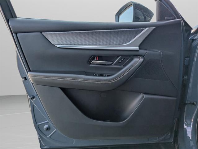 new 2025 Mazda CX-70 PHEV car, priced at $55,892