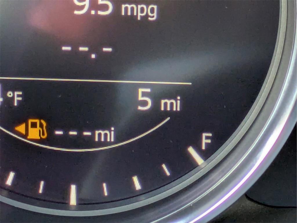new 2025 Mazda MX-5 Miata RF car, priced at $39,245