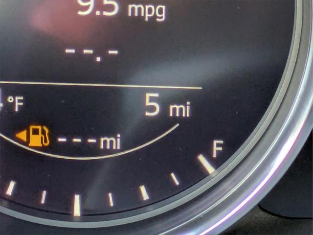 new 2025 Mazda MX-5 Miata RF car, priced at $39,245