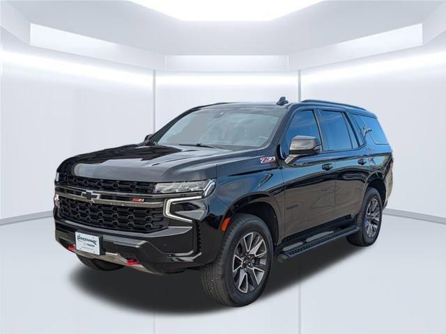 used 2021 Chevrolet Tahoe car, priced at $48,999