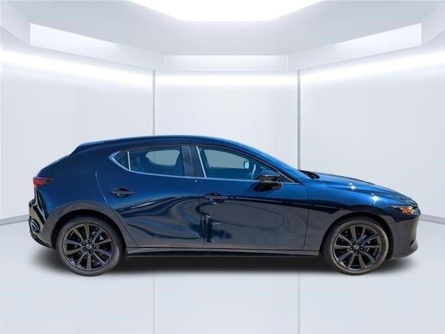 new 2024 Mazda Mazda3 car, priced at $24,807