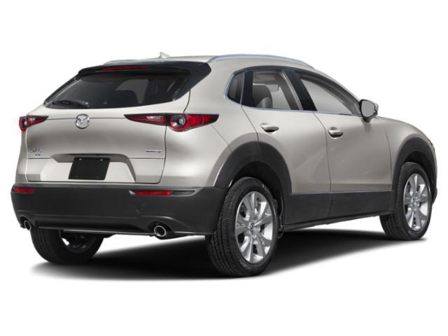 used 2024 Mazda CX-30 car