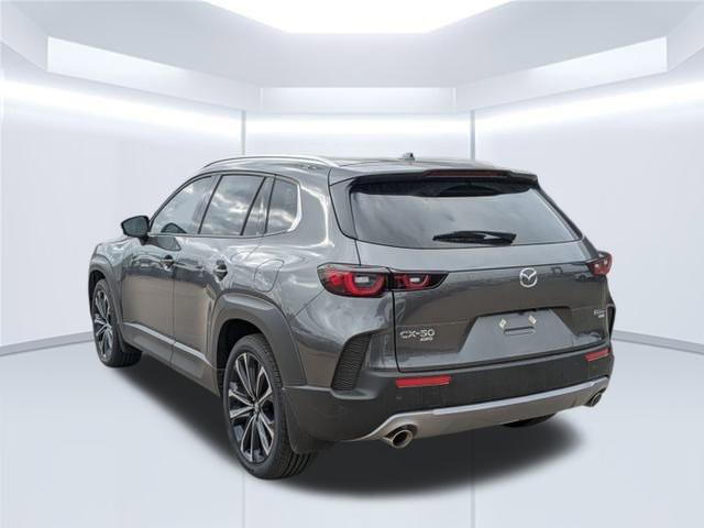new 2025 Mazda CX-50 car, priced at $42,977