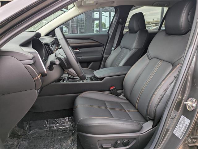new 2025 Mazda CX-50 car, priced at $42,977