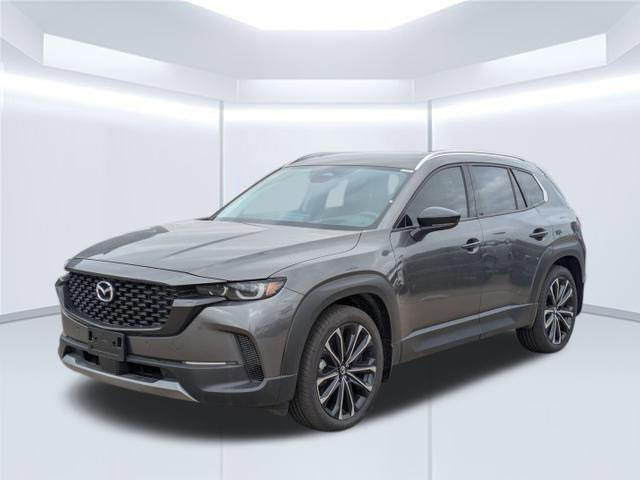 new 2025 Mazda CX-50 car, priced at $42,977