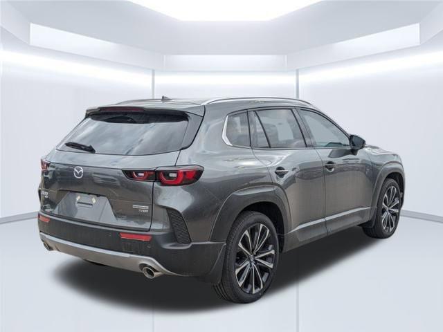 new 2025 Mazda CX-50 car, priced at $42,977
