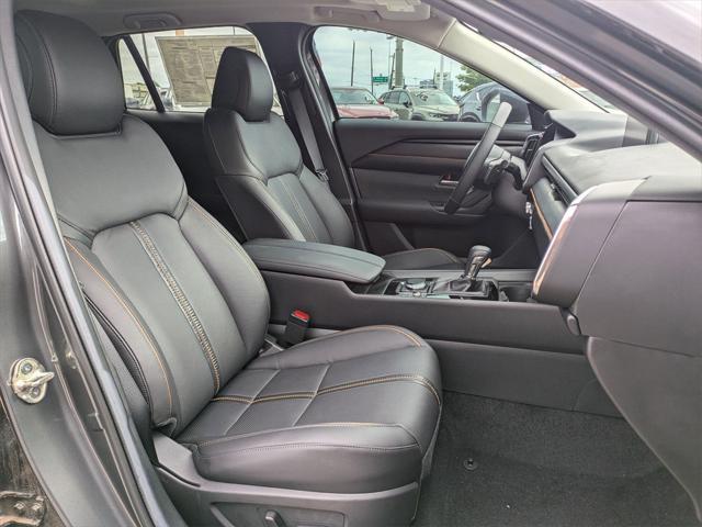 new 2025 Mazda CX-50 car, priced at $42,977