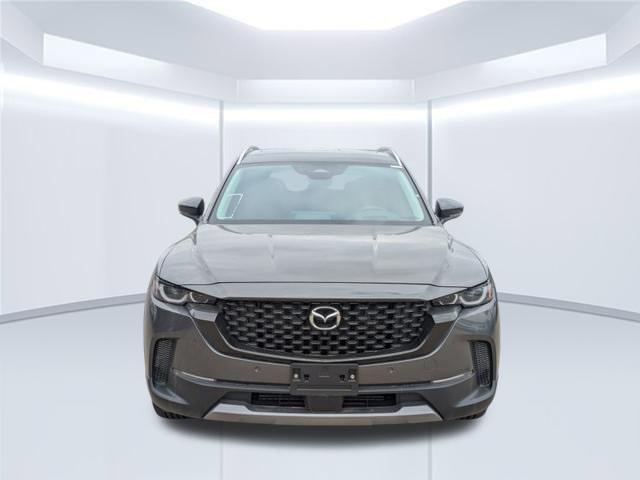 new 2025 Mazda CX-50 car, priced at $42,977
