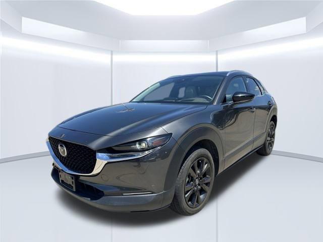 used 2022 Mazda CX-30 car, priced at $25,000