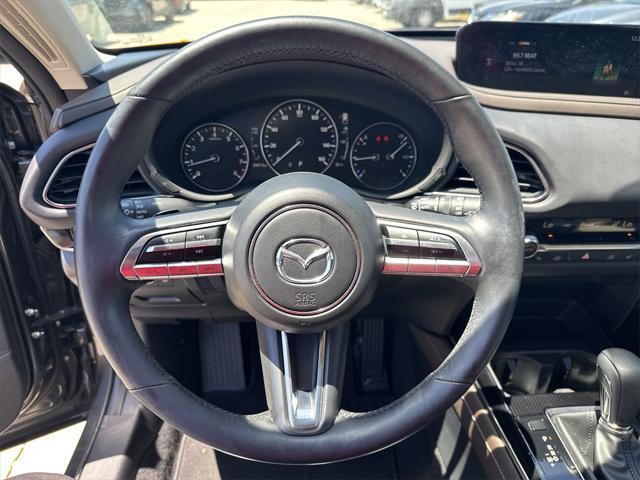 used 2022 Mazda CX-30 car, priced at $25,000