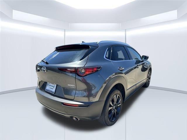 used 2022 Mazda CX-30 car, priced at $25,000