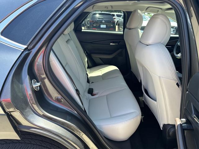 used 2022 Mazda CX-30 car, priced at $25,000
