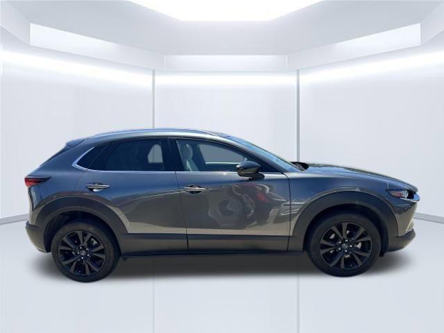used 2022 Mazda CX-30 car, priced at $25,000