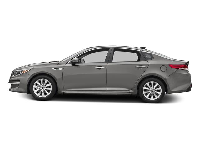 used 2016 Kia Optima car