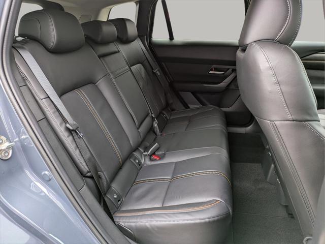 new 2025 Mazda CX-50 car, priced at $39,196