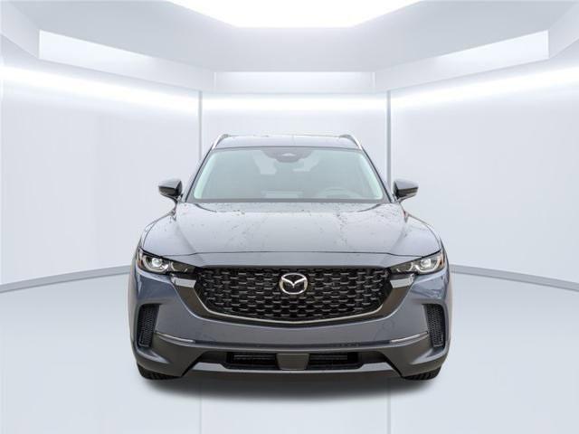 new 2025 Mazda CX-50 car, priced at $38,875