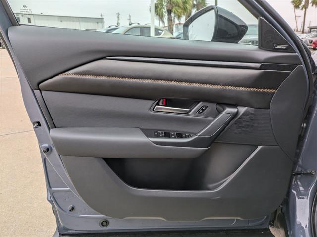 new 2025 Mazda CX-50 car, priced at $38,875