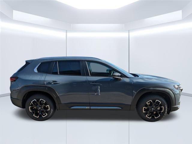 new 2025 Mazda CX-50 car, priced at $41,299