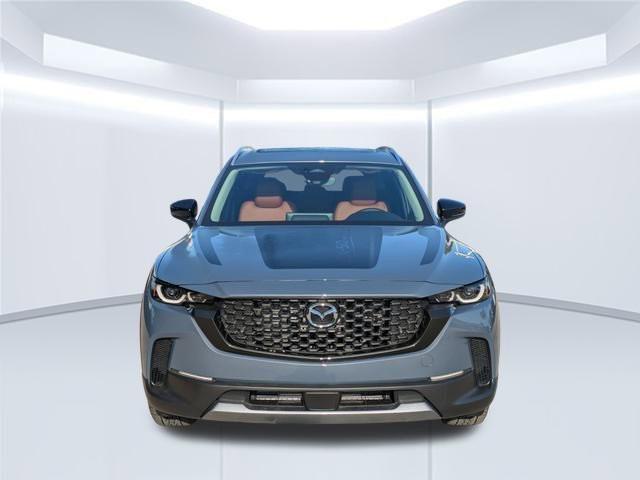 new 2025 Mazda CX-50 car, priced at $41,299