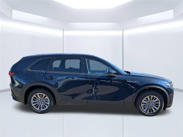 new 2025 Mazda CX-90 PHEV car, priced at $50,383