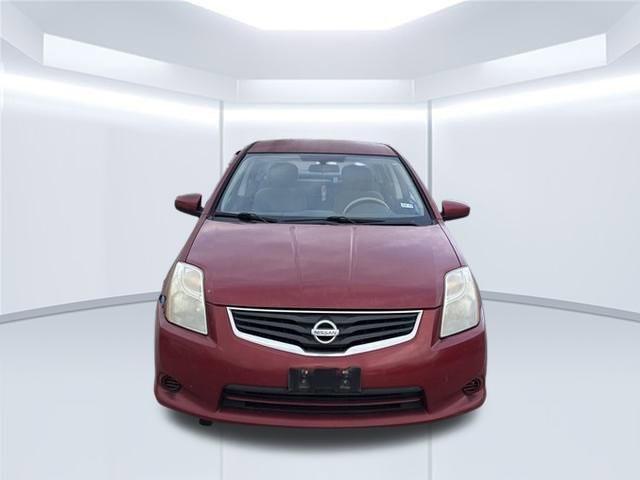 used 2012 Nissan Sentra car, priced at $5,713