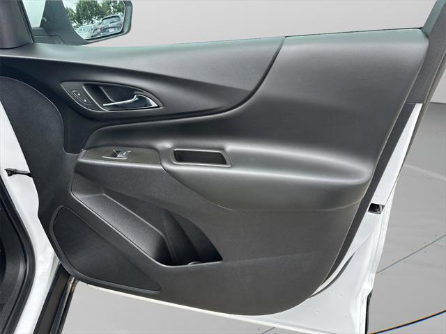 used 2024 Chevrolet Equinox car, priced at $22,922