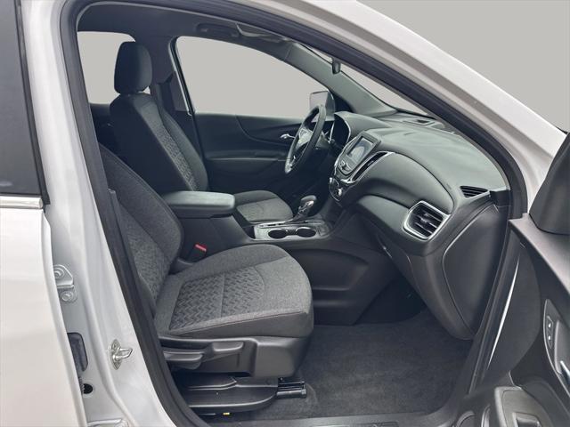 used 2024 Chevrolet Equinox car, priced at $22,922