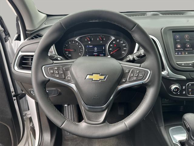 used 2024 Chevrolet Equinox car, priced at $22,922