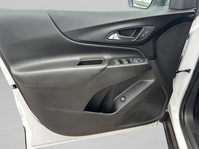 used 2024 Chevrolet Equinox car, priced at $22,922