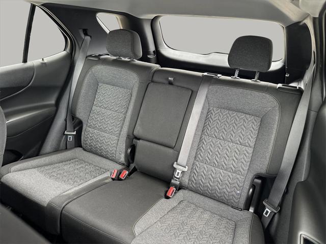 used 2024 Chevrolet Equinox car, priced at $22,922