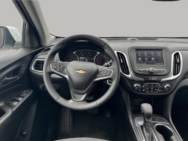 used 2024 Chevrolet Equinox car, priced at $22,922