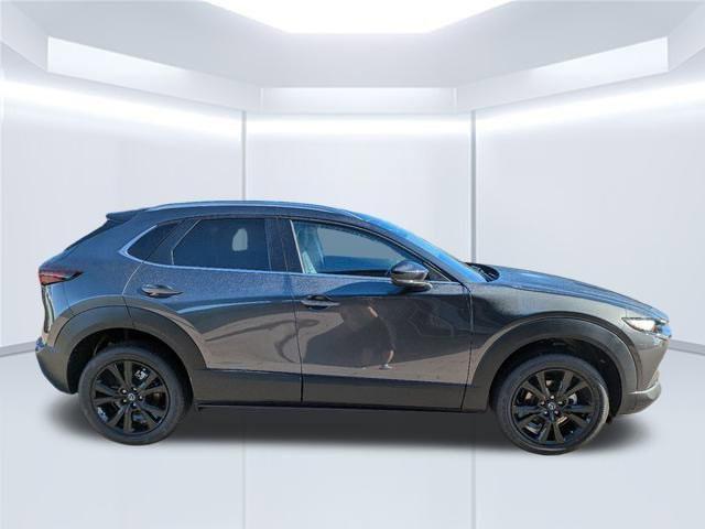 new 2025 Mazda CX-30 car, priced at $27,977