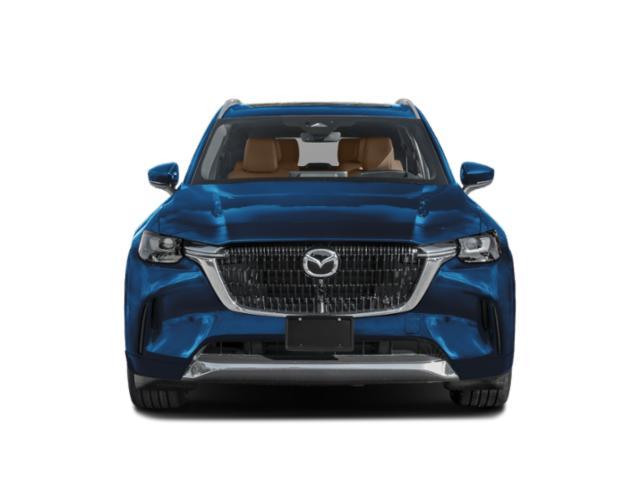 new 2025 Mazda CX-90 car, priced at $56,995