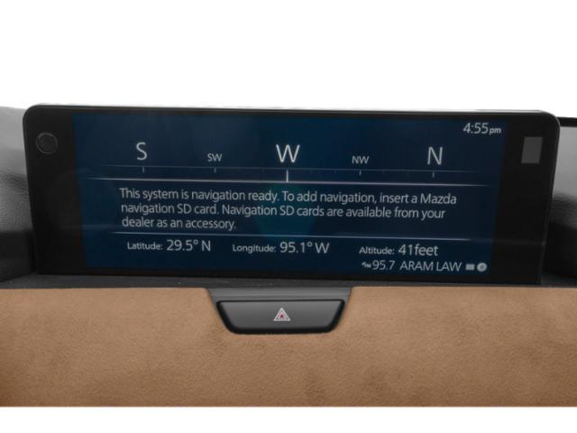 new 2025 Mazda CX-90 car, priced at $56,995