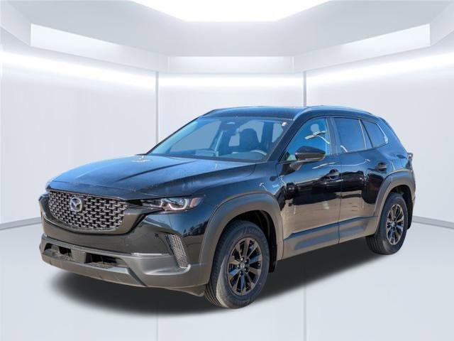 new 2025 Mazda CX-50 Hybrid car, priced at $36,180