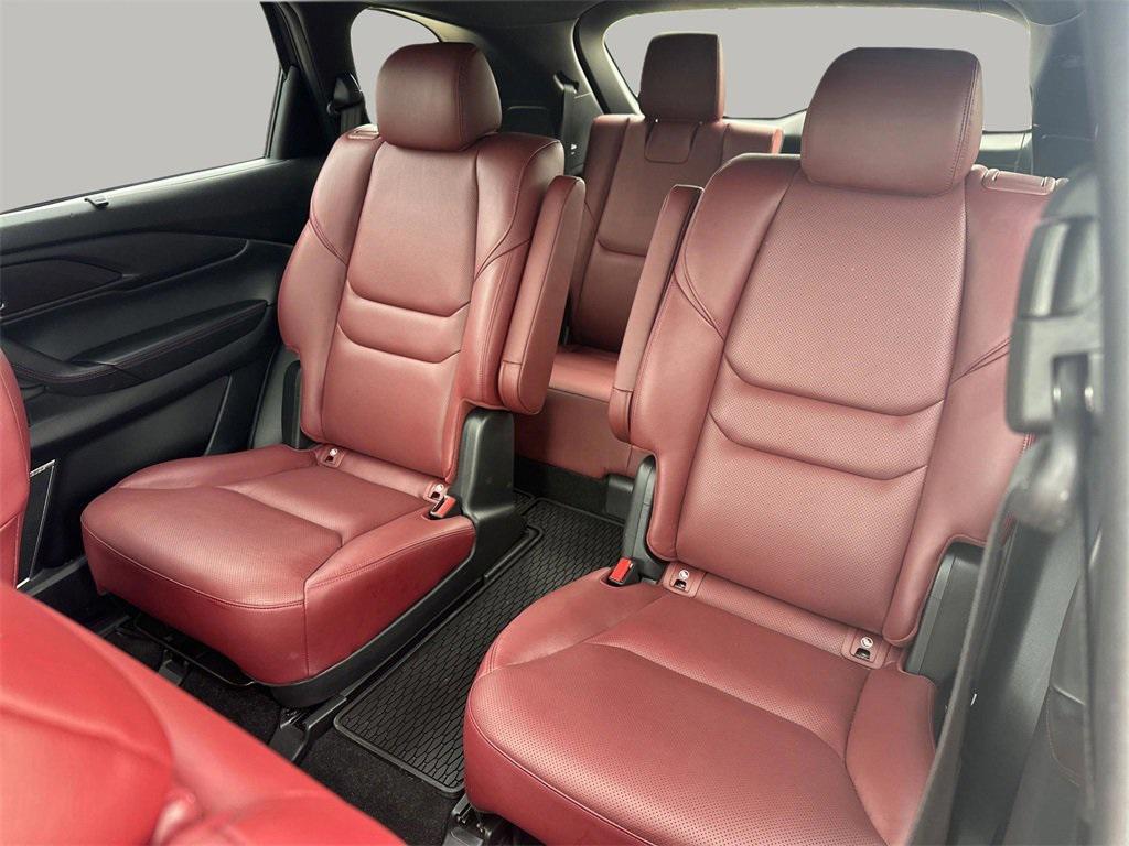 used 2022 Mazda CX-9 car, priced at $28,999