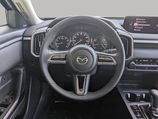 new 2025 Mazda CX-50 car, priced at $35,538