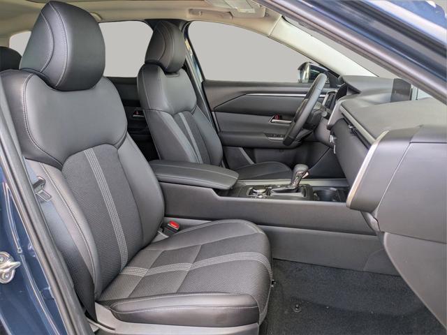 new 2025 Mazda CX-50 car, priced at $35,538