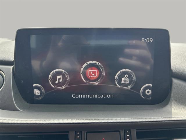 used 2021 Mazda Mazda6 car, priced at $21,333